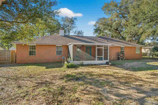 $316,000 | 6008 Badger Road, Milton, FL 32570