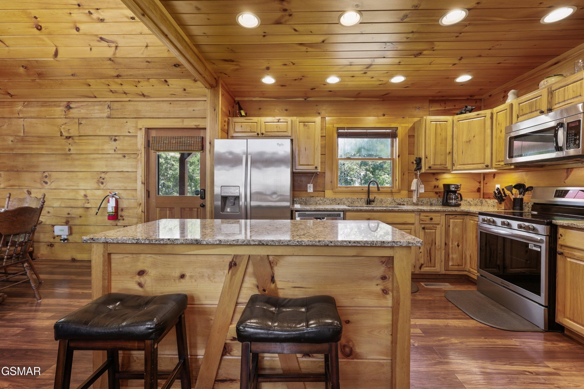 689 Shell Mountain Road Sevierville, TN 37876 - Photo 23 of 53 Gallery Image 23