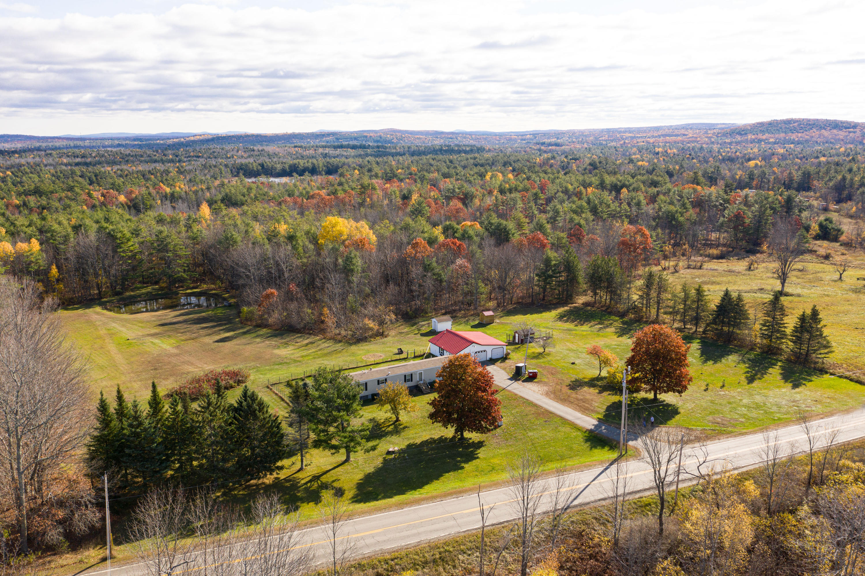 1500 Dixmont Road Etna, ME 04434 - Photo 30 of 31 1500 Dixmont Rd-5
