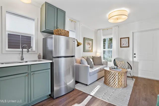 $239,500 | 2207 Government Street, Unit 13, Ocean Springs, MS 39564