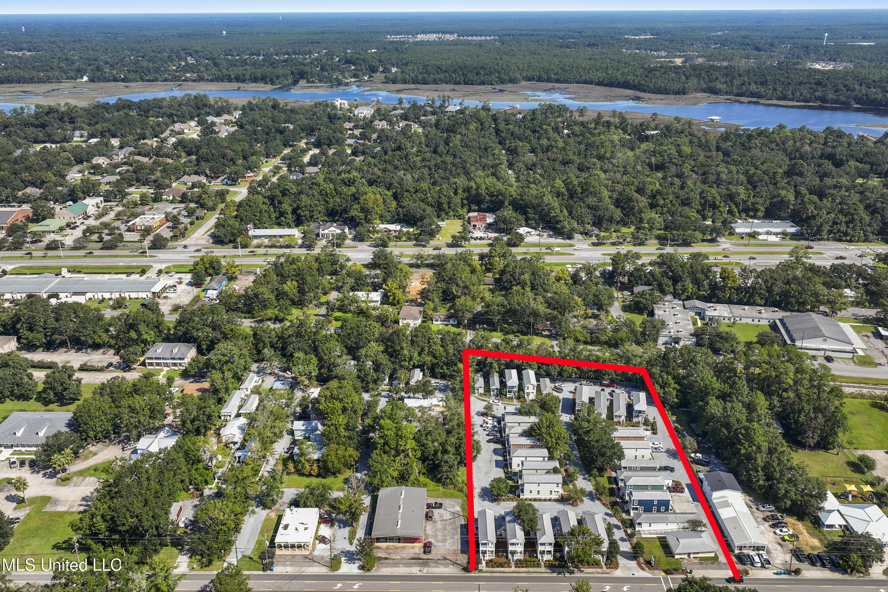 2207 Government Street, Unit 13 Ocean Springs, MS 39564 - Photo 20 of 23 Close to everything