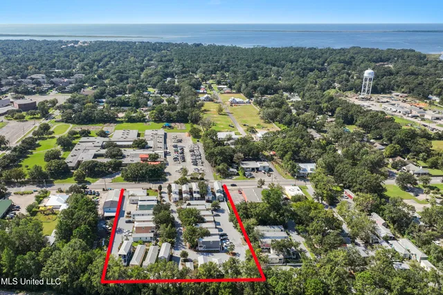 $239,500 | 2207 Government Street, Unit 13, Ocean Springs, MS 39564