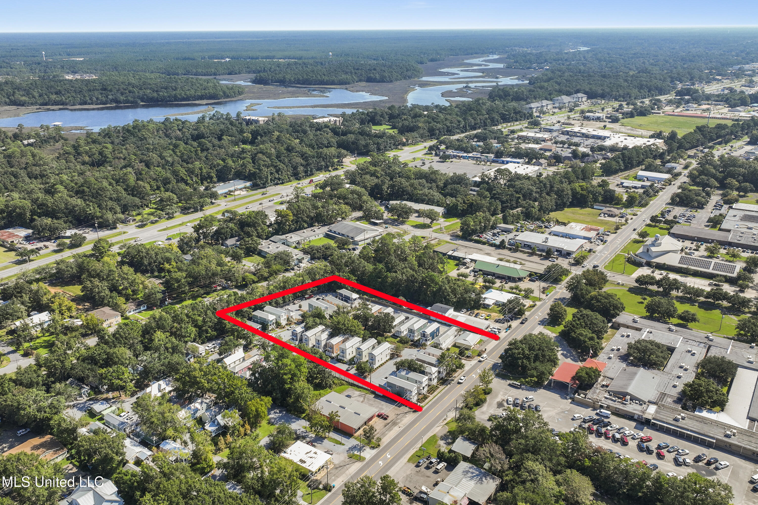 2207 Government Street, Unit 13 Ocean Springs, MS 39564 - Photo 23 of 23 Great investment