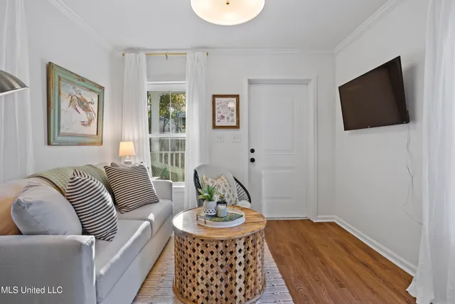 $239,500 | 2207 Government Street, Unit 13, Ocean Springs, MS 39564