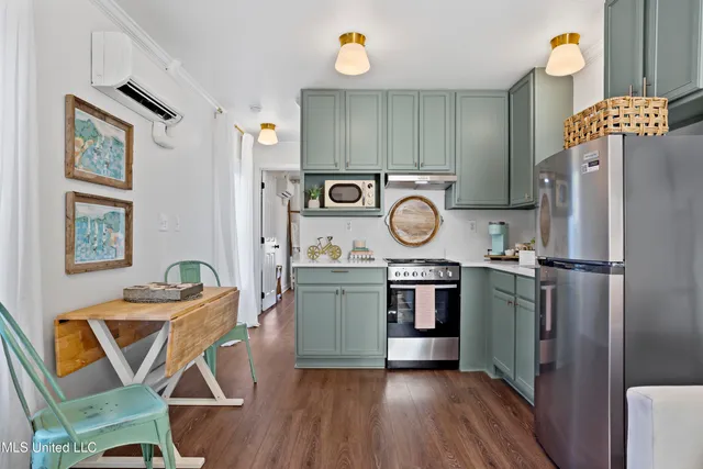 $239,500 | 2207 Government Street, Unit 13, Ocean Springs, MS 39564