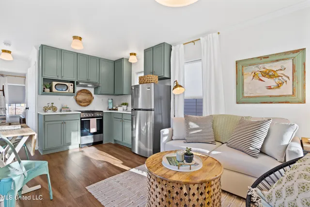 $239,500 | 2207 Government Street, Unit 13, Ocean Springs, MS 39564