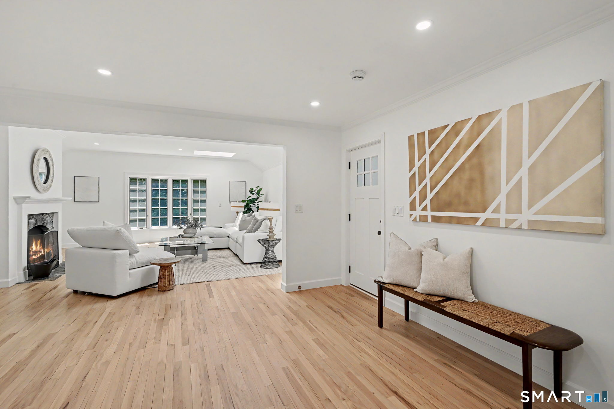 148 West Hills Road New Canaan, CT 06840 - Photo 21 of 40