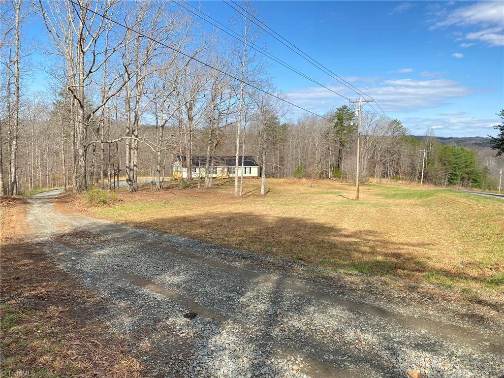 2781 Stewart Road Walnut Cove, NC 27052 - Photo 20 of 28 Picture from the road