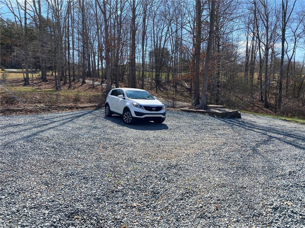 2781 Stewart Road Walnut Cove, NC 27052 - Photo 21 of 28 Parking and drive way