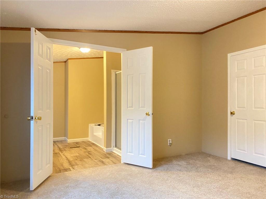 2781 Stewart Road Walnut Cove, NC 27052 - Photo 10 of 28 Primary Bedroom