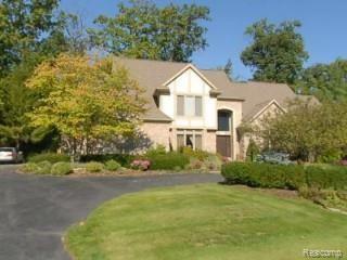 1565 Scenic Hollow Rochester, MI 48306 - Photo 1 of 14 Property Photo