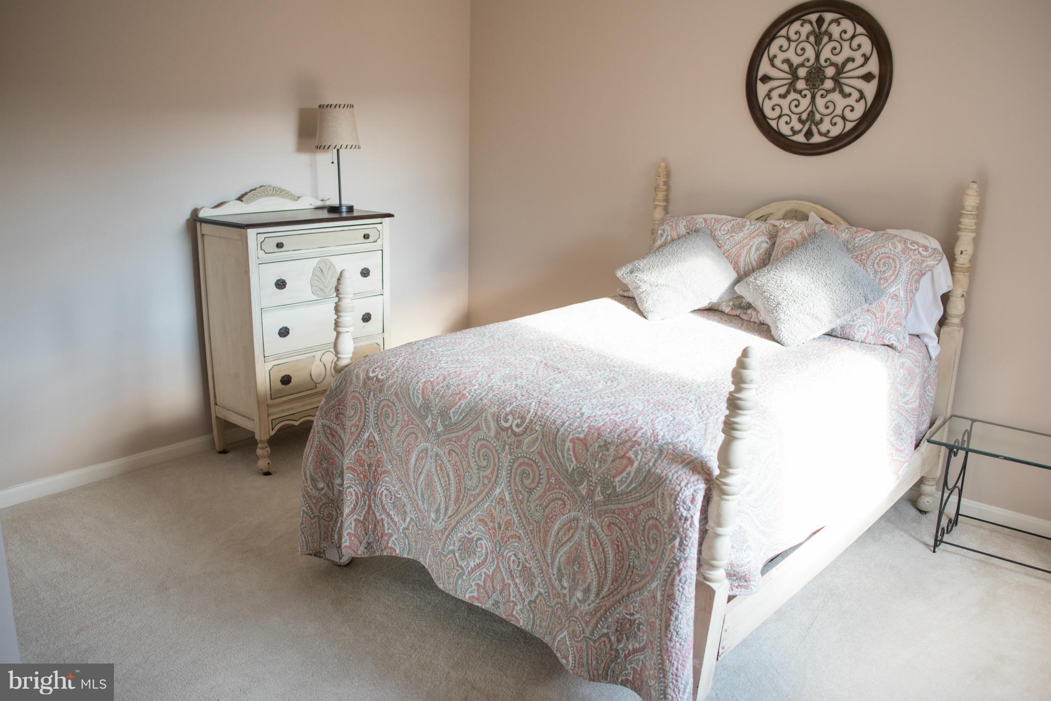 176 Wealthy Road Linden, VA 22642 - Photo 12 of 30 Bedroom #2