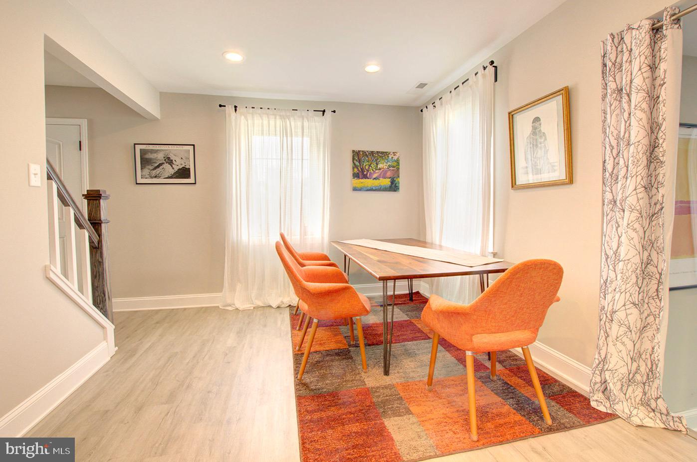 337 Hawarden Road Springfield, PA 19064 - Photo 8 of 21 Dining area