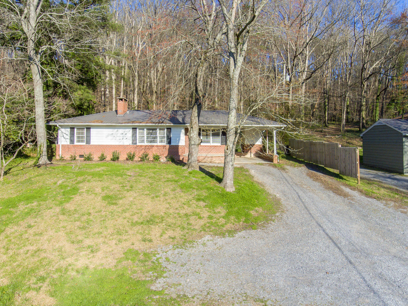1505 Dug Gap Road Dalton, GA 30720 - Photo 2 of 18 1505 Dug Gap-2