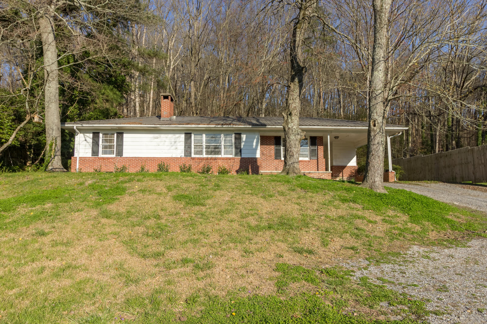 1505 Dug Gap Road Dalton, GA 30720 - Photo 3 of 18 1505 Dug Gap-3