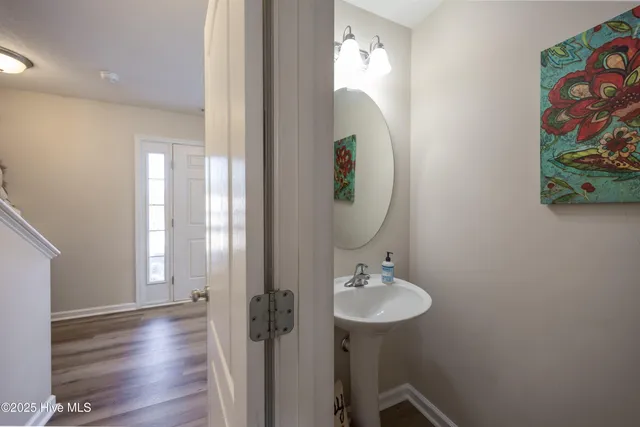 $309,900 | 21 Northgate Lane, Clinton, NC 28328