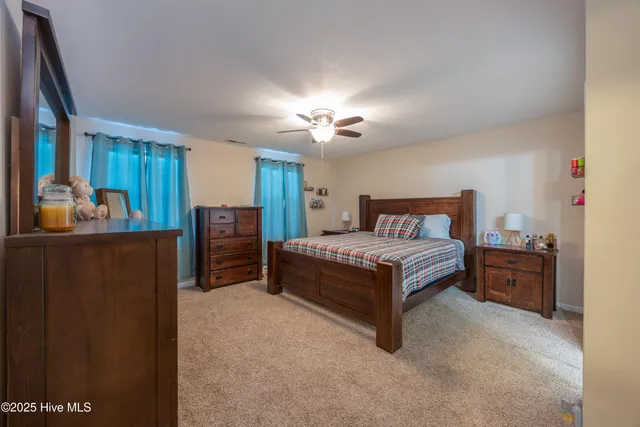 $309,900 | 21 Northgate Lane, Clinton, NC 28328