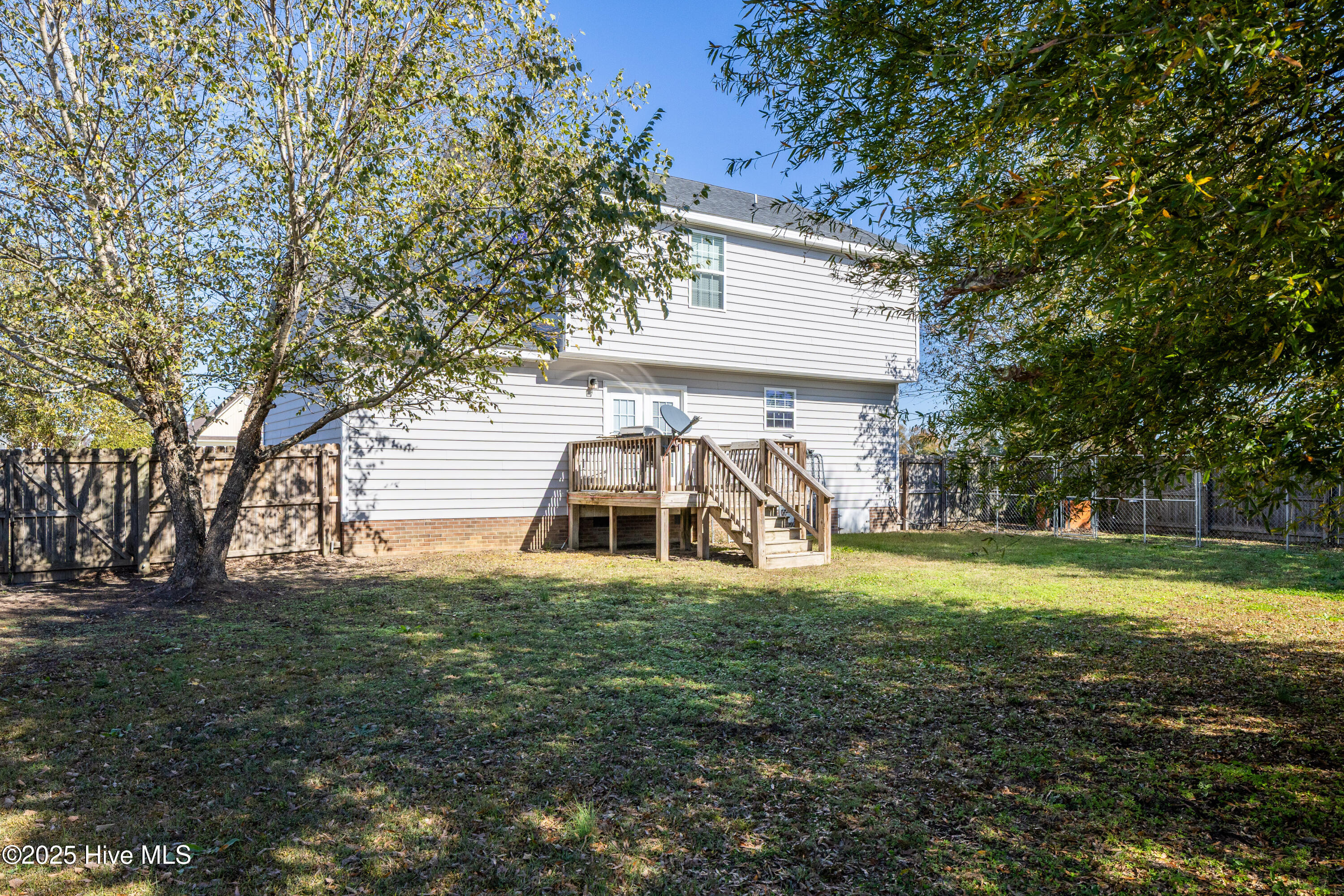 21 Northgate Lane Clinton, NC 28328 - Photo 27 of 29 21 Northgate Ln27