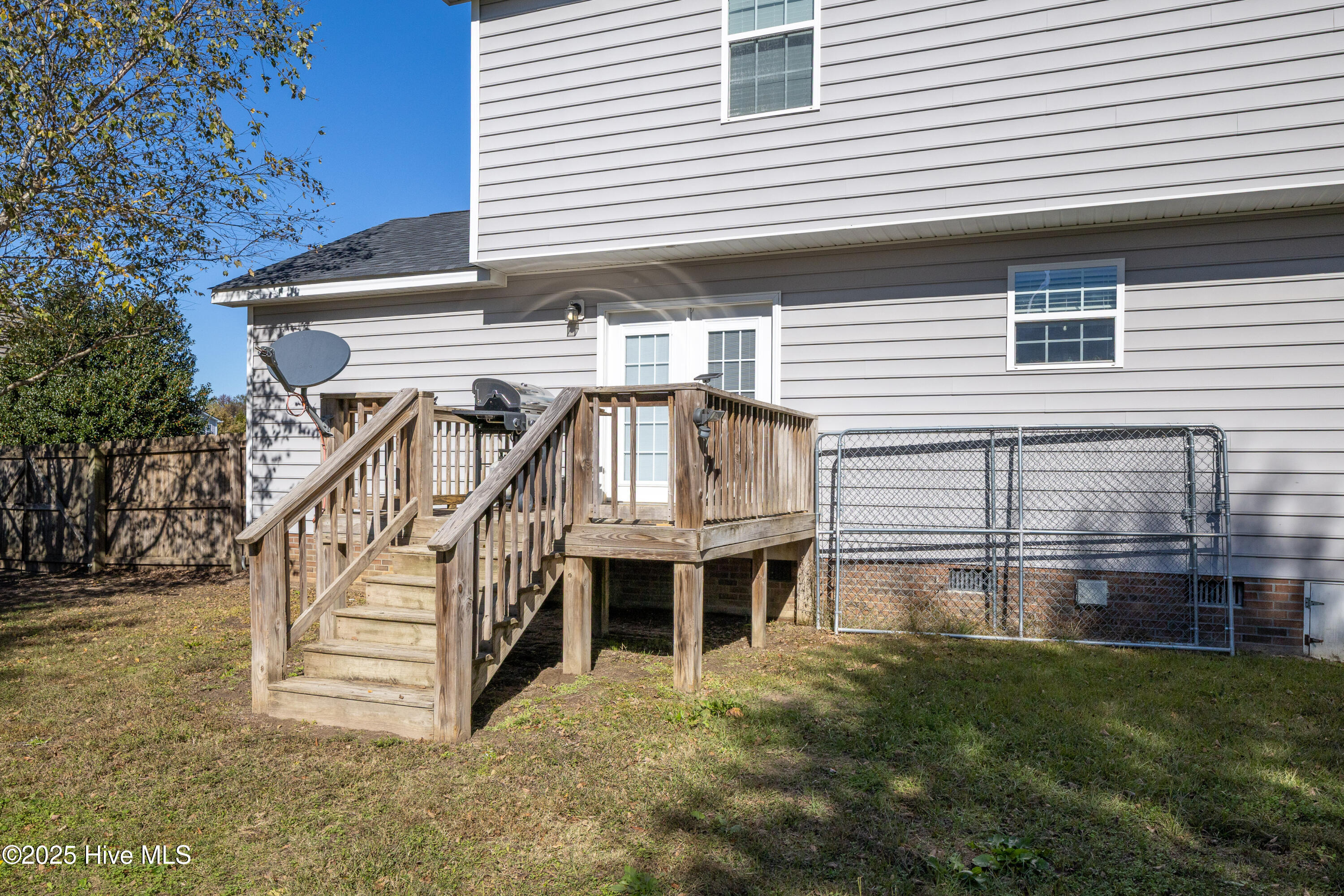 21 Northgate Lane Clinton, NC 28328 - Photo 28 of 29 21 Northgate Ln28