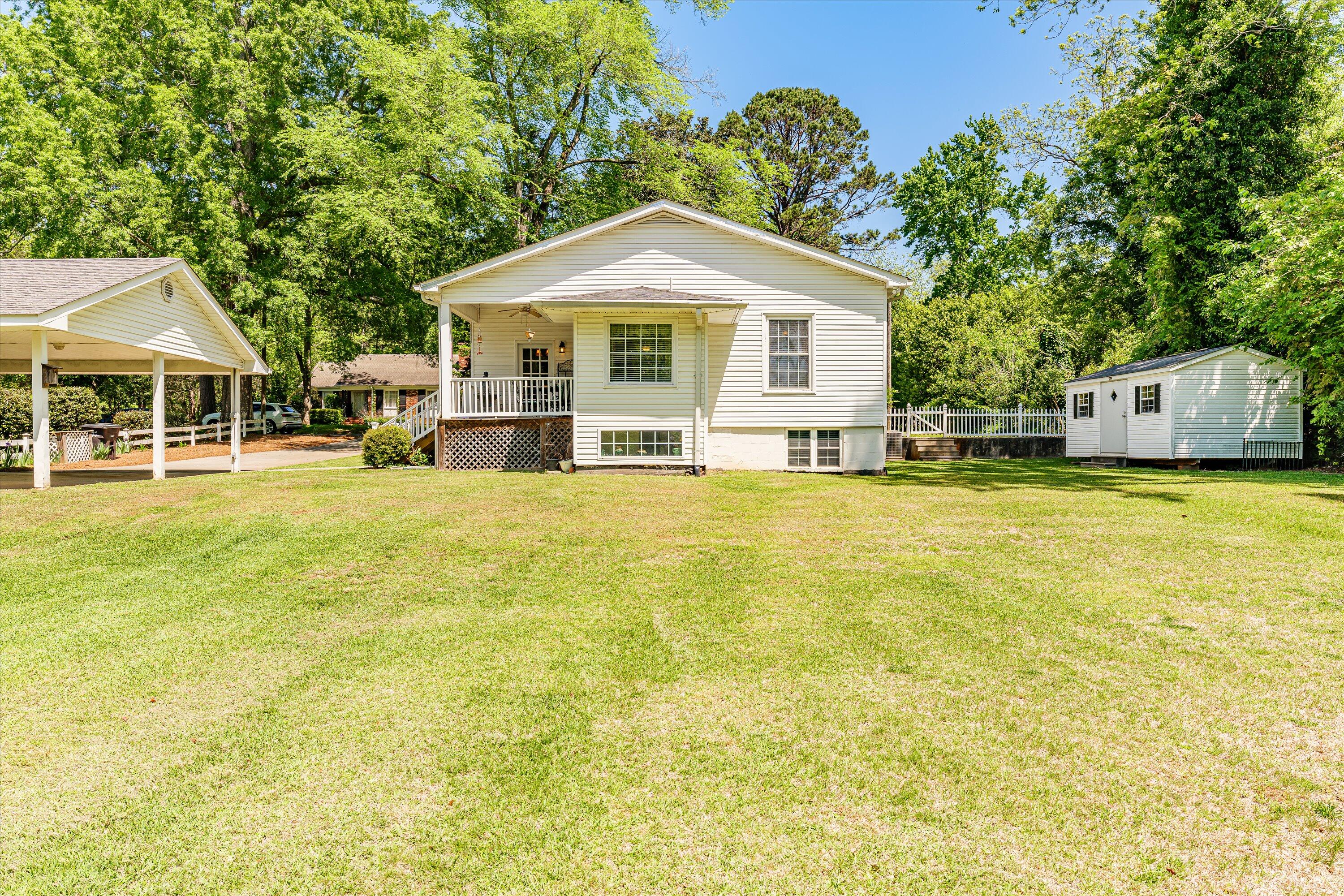 104 Sims Street Washington, GA 30673 - Photo 42 of 52 45-PS523550