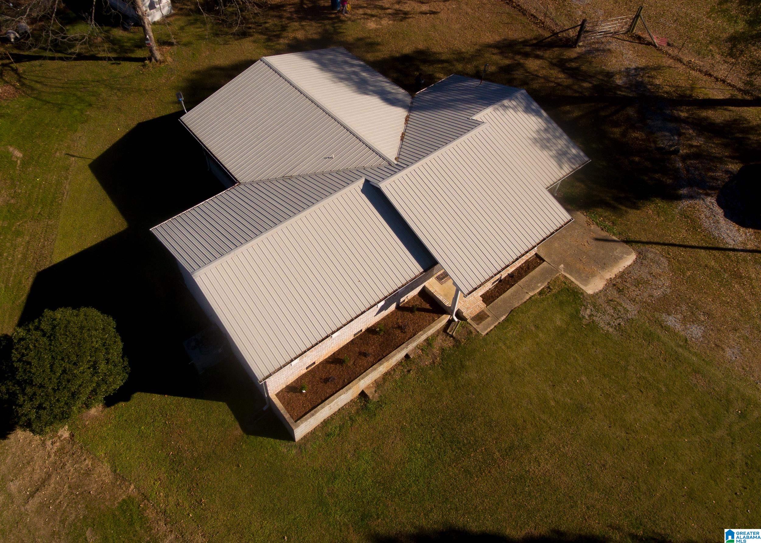 911 Granttown Road Munford, AL 36268 - Photo 46 of 50