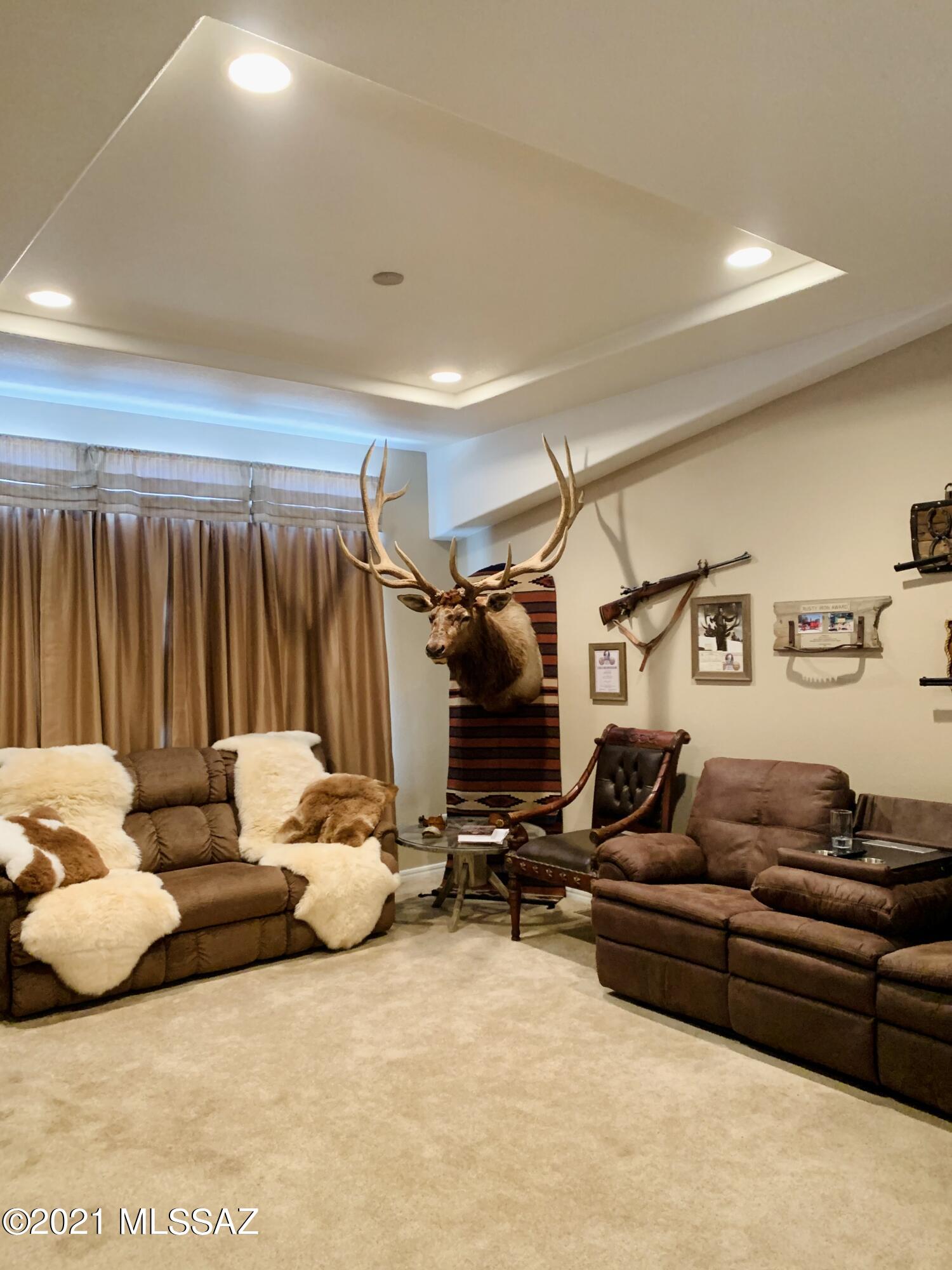 1550 North Fort Grant Road Willcox, AZ 85643 - Photo 7 of 42 Gallery Image 7