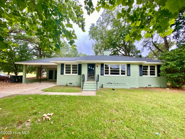 $165,000 | 652 East New Hope Road, Goldsboro, NC 27534