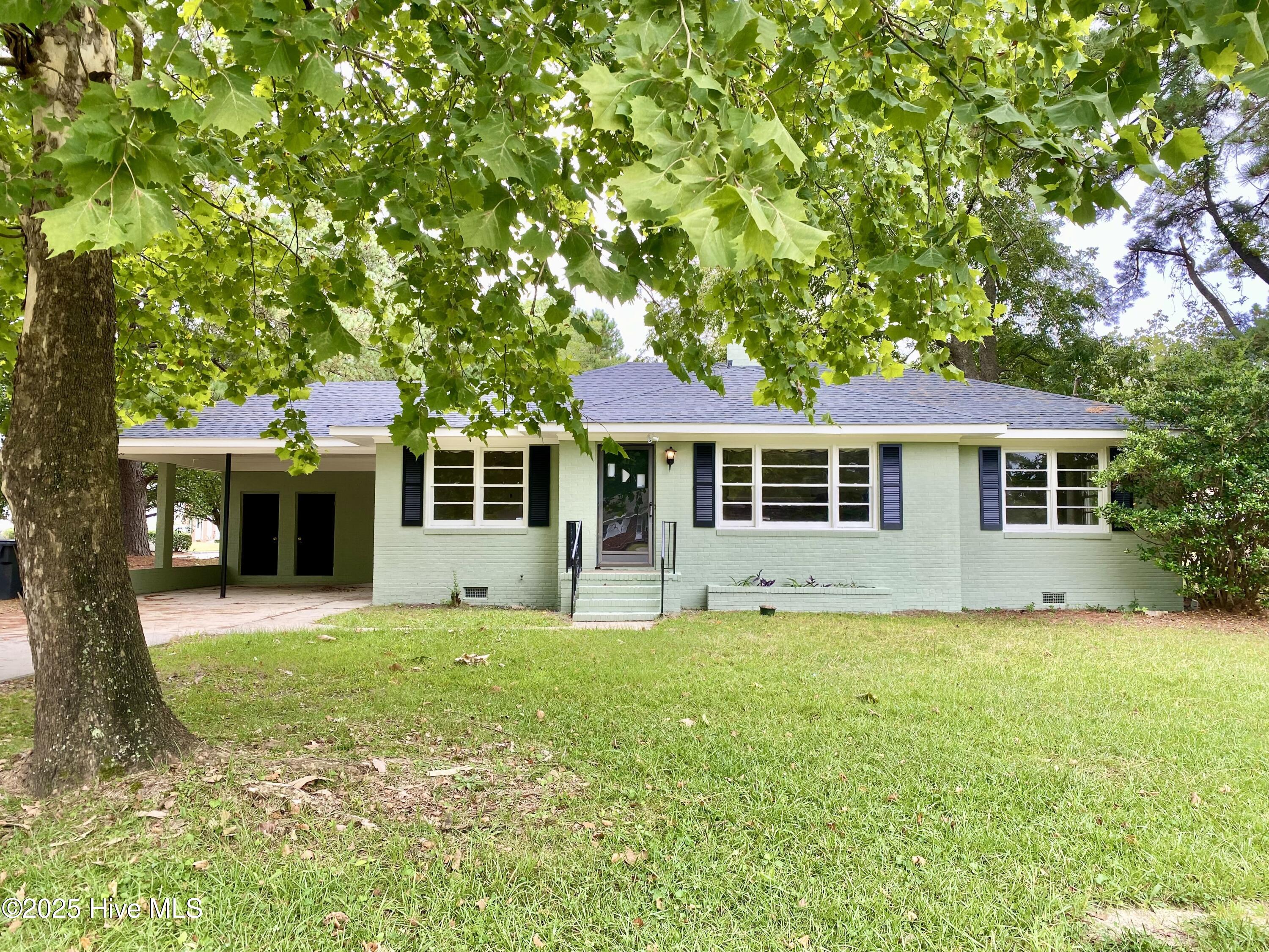 652 East New Hope Road Goldsboro, NC 27534 - Photo 5 of 6 IMG_1281