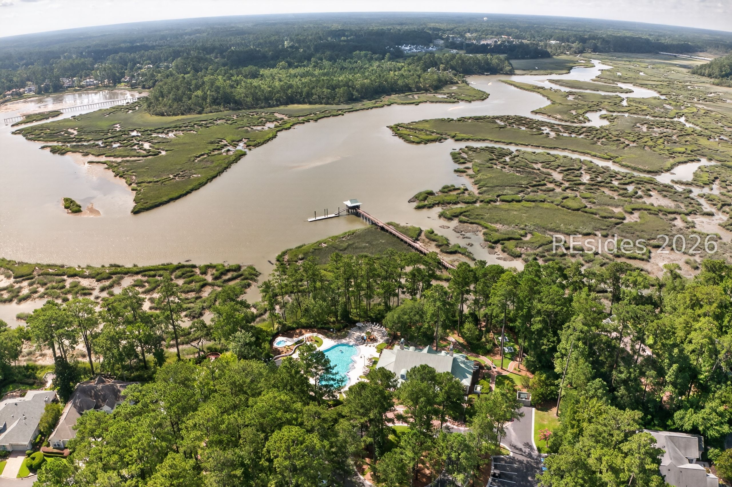 168 Cutter Circle Bluffton, SC 29909 - Photo 21 of 22