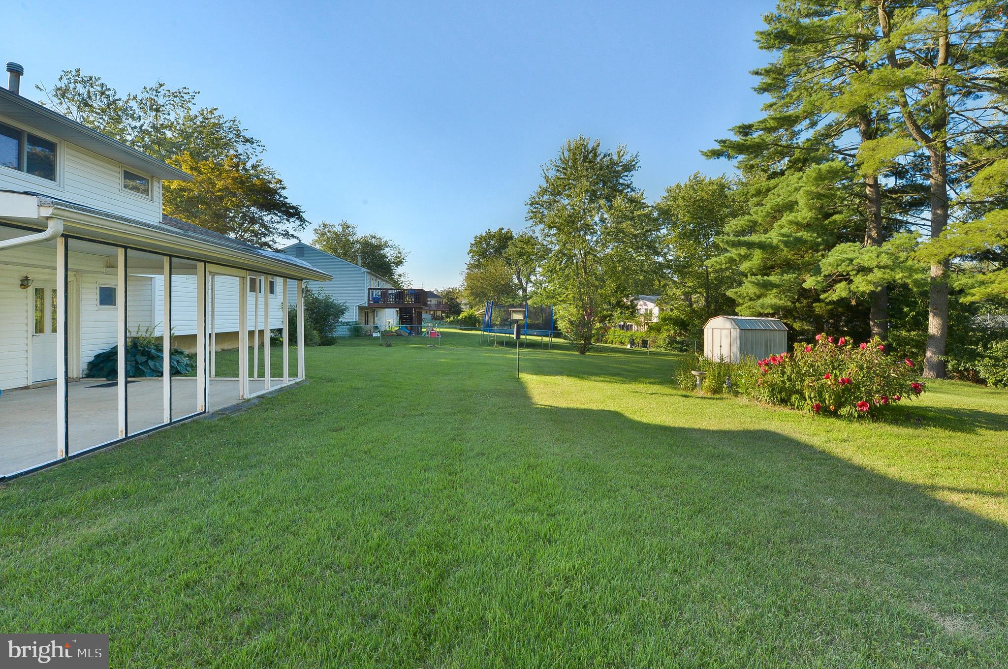7 Saddle Ridge Road Voorhees, NJ 08043 - Photo 4 of 29