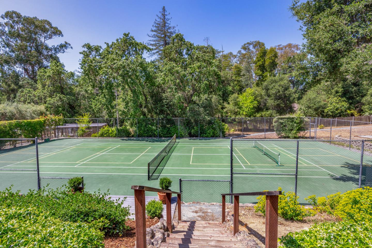 1210 Cañada Road Woodside, CA 94062 - Photo 52 of 60