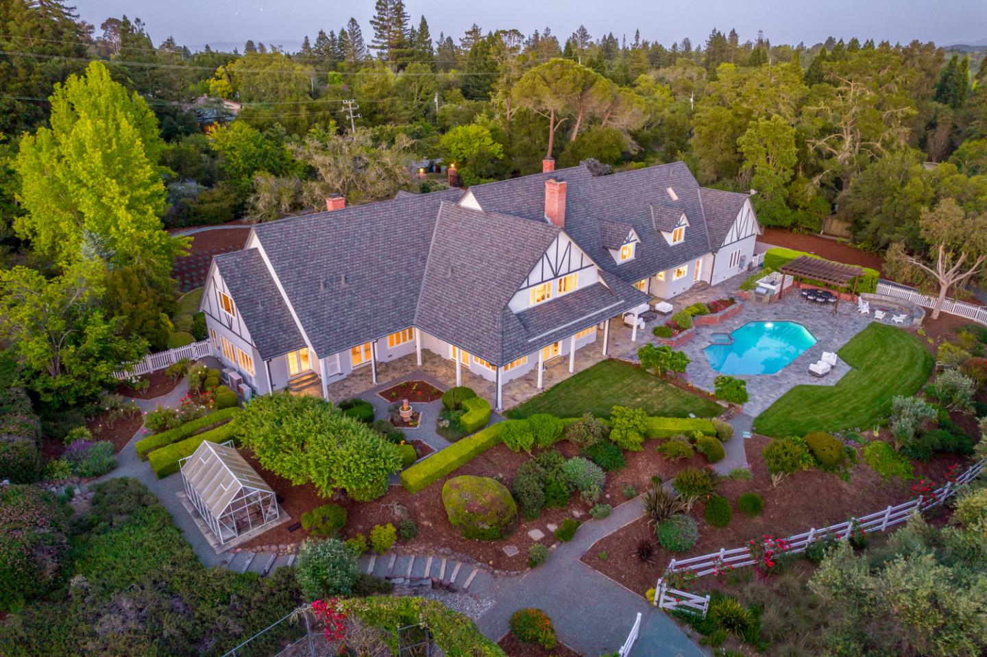 1210 Cañada Road Woodside, CA 94062 - Photo 54 of 60