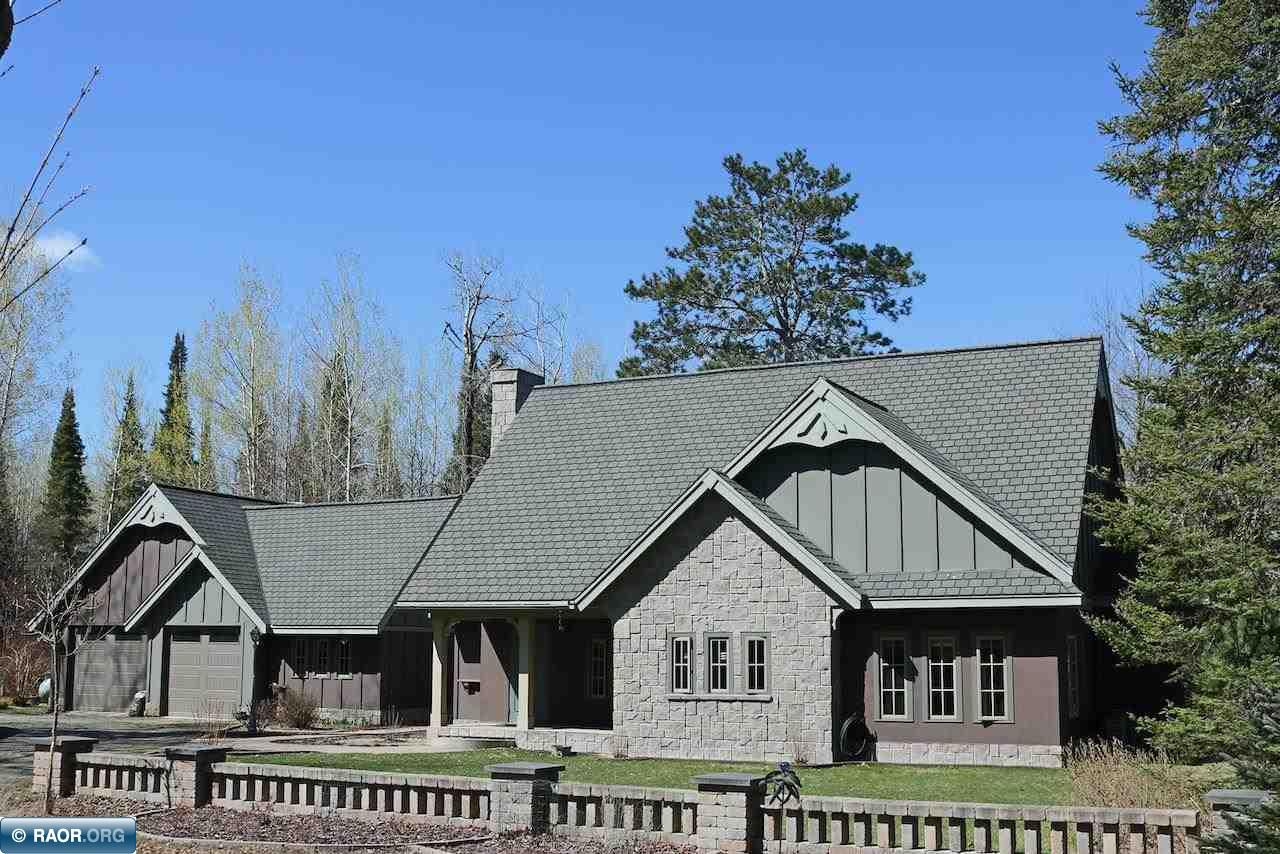 6933 Giants Ridge Road Embarrass, MN 55732 - Photo 1 of 35