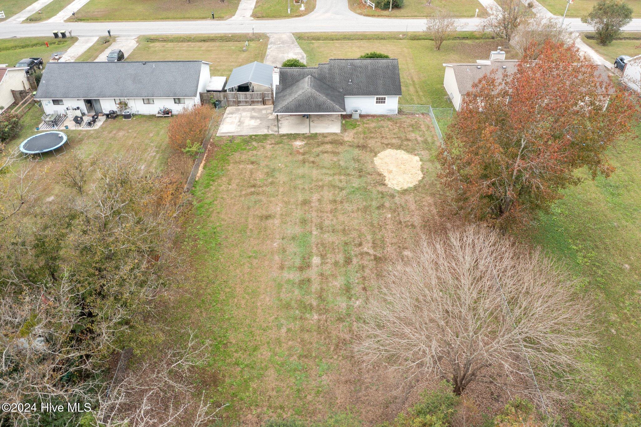 1395 Halltown Road Jacksonville, NC 28546 - Photo 46 of 52 5-web-or-mls-DJI_0648