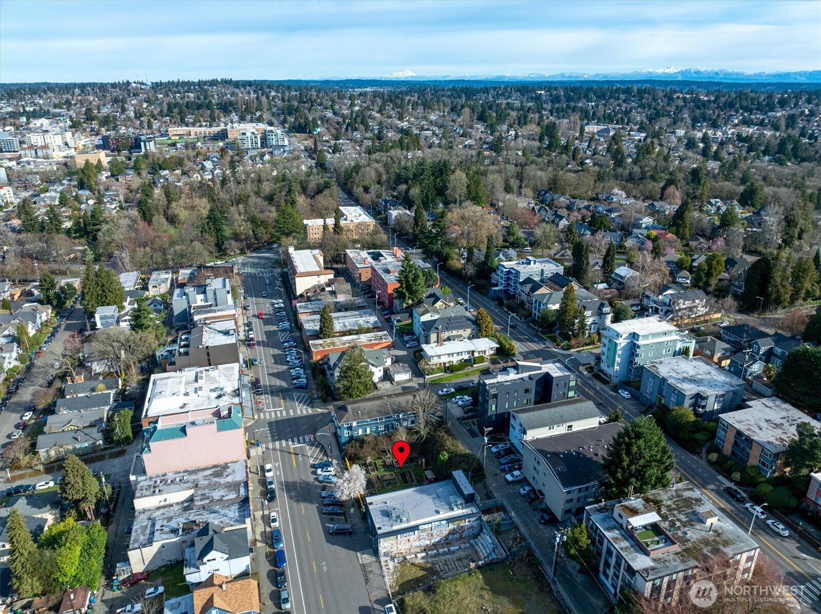 5520 University Way Northeast Seattle, WA 98105 - Photo 17 of 17