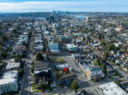 $2,999,950 | 5520 University Way Northeast, Seattle, WA 98105