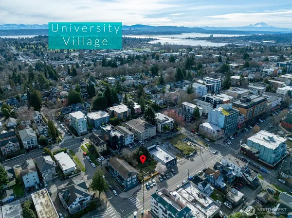 $2,999,950 | 5520 University Way Northeast, Seattle, WA 98105