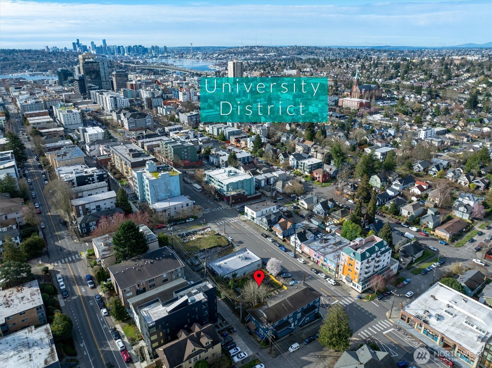 5520 University Way Northeast Seattle, WA 98105 - Photo 6 of 17