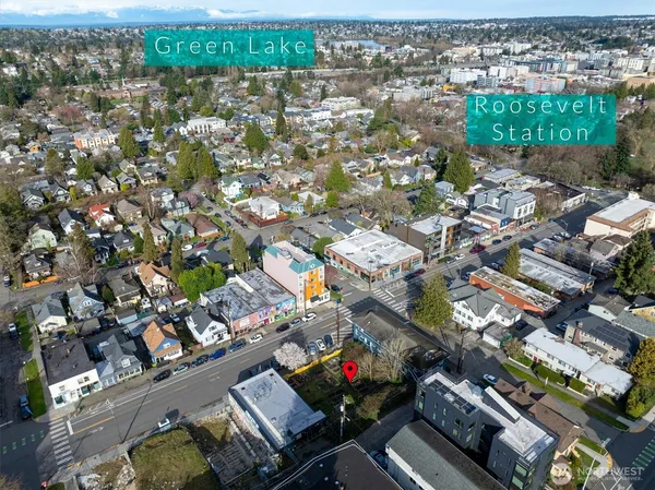 $2,999,950 | 5520 University Way Northeast, Seattle, WA 98105