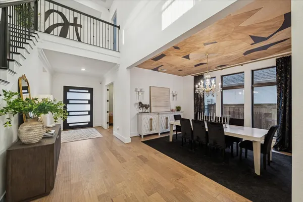 $1,229,900 | 4118 Pleasant Ridge Drive, Spring, TX 77386