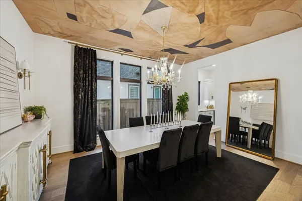 $1,229,900 | 4118 Pleasant Ridge Drive, Spring, TX 77386