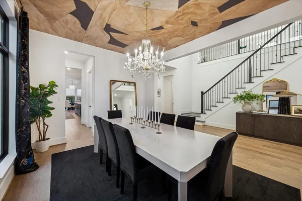 $1,229,900 | 4118 Pleasant Ridge Drive, Spring, TX 77386