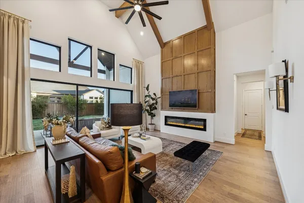 $1,229,900 | 4118 Pleasant Ridge Drive, Spring, TX 77386