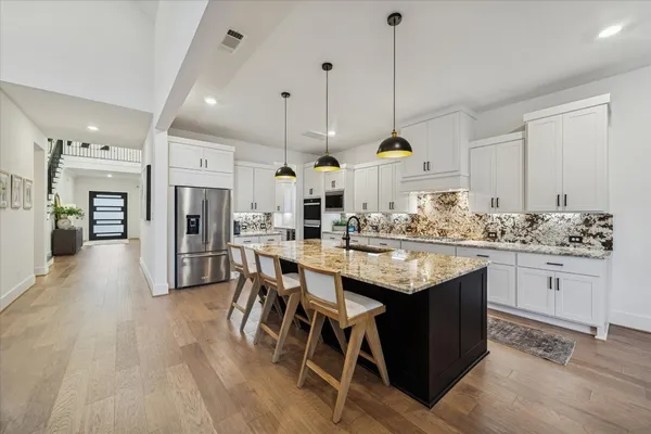 $1,229,900 | 4118 Pleasant Ridge Drive, Spring, TX 77386