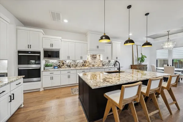 $1,229,900 | 4118 Pleasant Ridge Drive, Spring, TX 77386