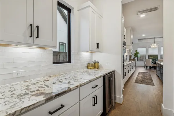 $1,229,900 | 4118 Pleasant Ridge Drive, Spring, TX 77386