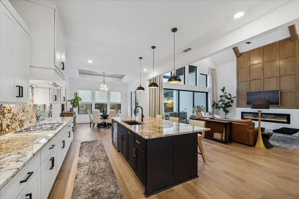 $1,229,900 | 4118 Pleasant Ridge Drive, Spring, TX 77386