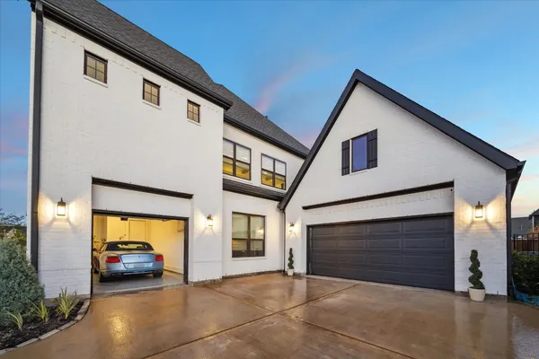 $1,229,900 | 4118 Pleasant Ridge Drive, Spring, TX 77386