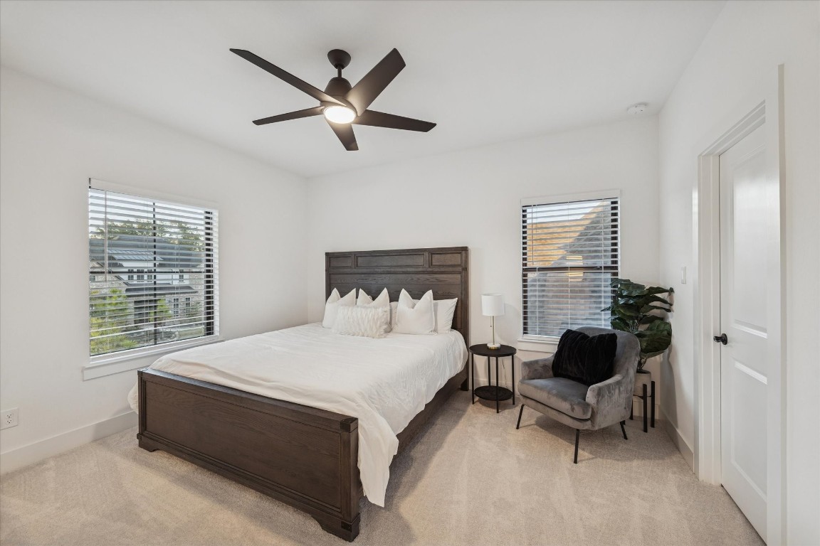 4118 Pleasant Ridge Drive Spring, TX 77386 - Photo 37 of 50