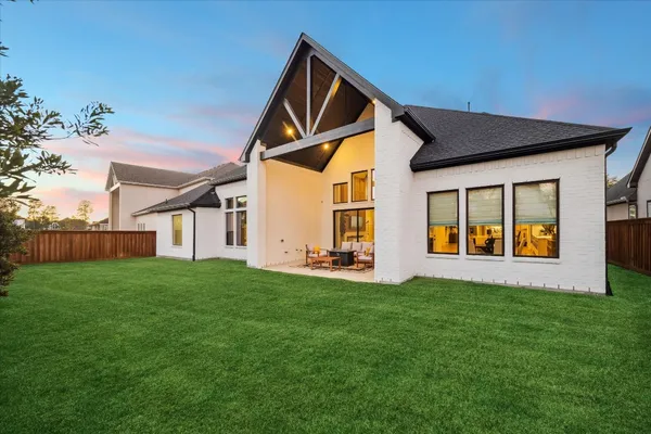 $1,229,900 | 4118 Pleasant Ridge Drive, Spring, TX 77386